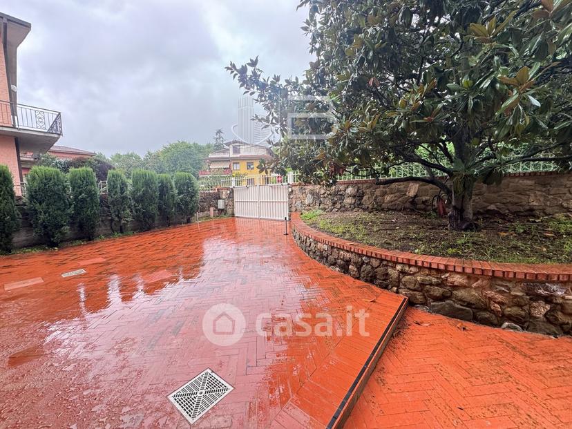 Villa in Via Ferdinando Magellano — foto 37 di 49