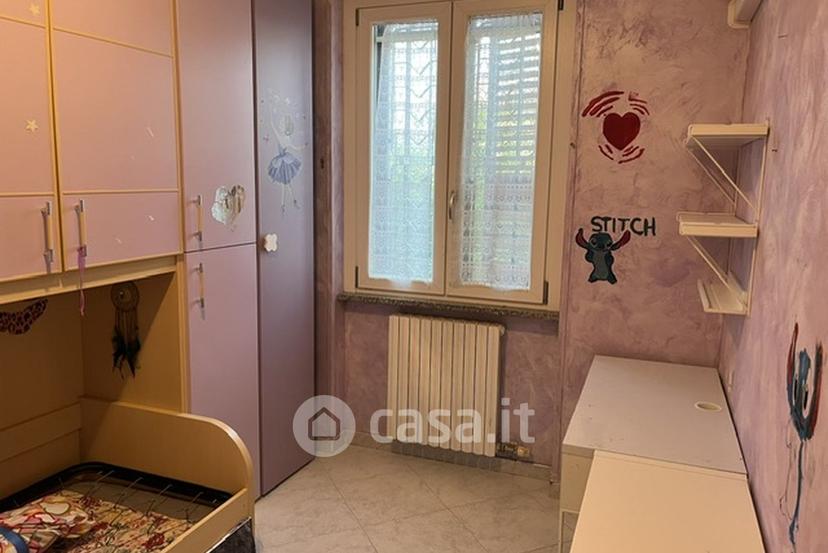 Quadrilocale in Via Cadore 5 — foto 38 di 39