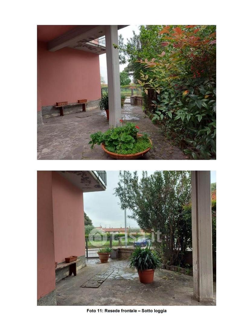 Trilocale in Via delle Magnolie 21 — foto 13 di 31