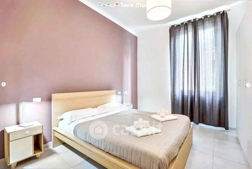 Quadrilocale in Salita dei Vicci 57 — foto 10 di 12