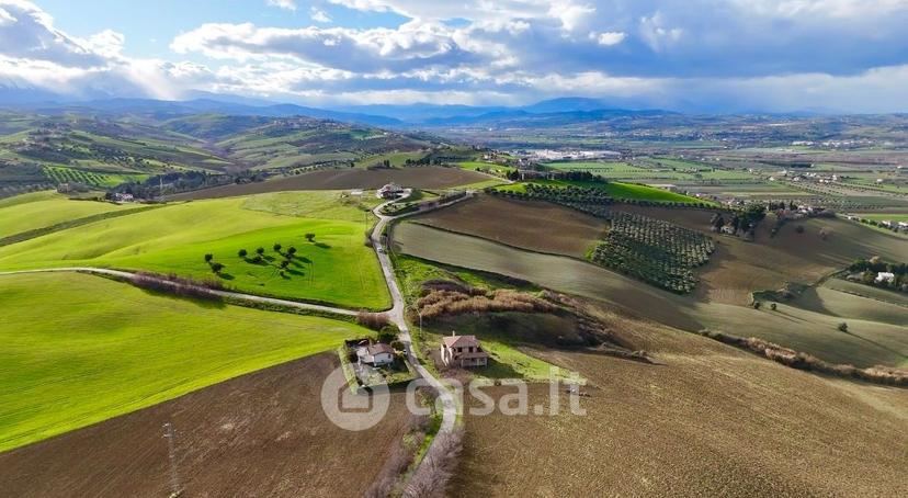 Villa in Via Colle Morino — foto 12 di 25