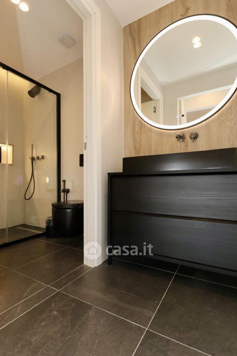 Bilocale in Via Giuseppe Garibaldi 4 — foto 9 di 17