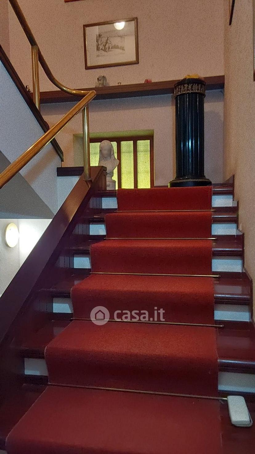 Villa in Località Uvaiolo — foto 65 di 66