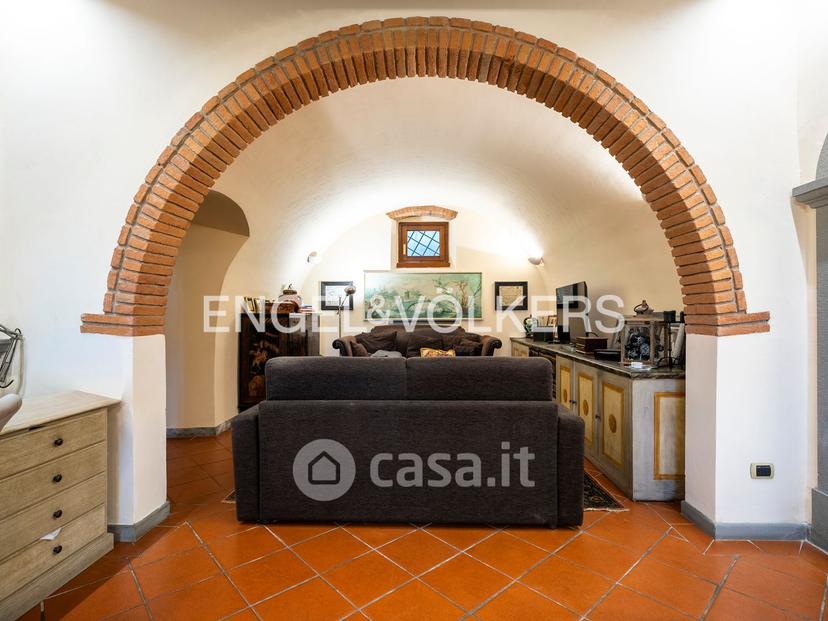 Villa in Via Fernando Bicchi — foto 54 di 64