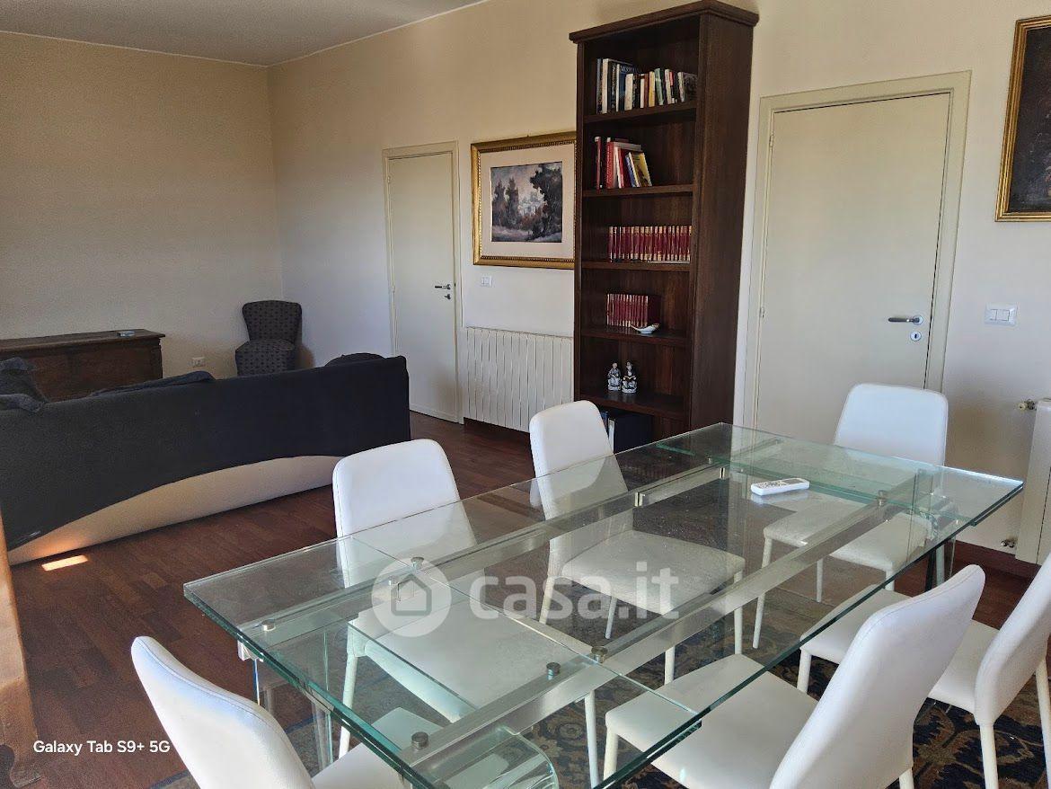 Appartamento in Via XX Settembre 27