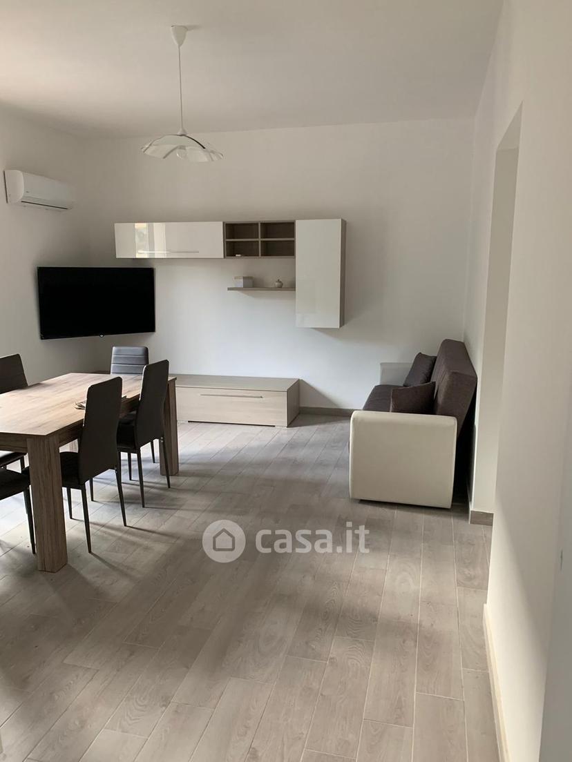 Bilocale in Via Nazionale Pentimele — foto 10 di 15