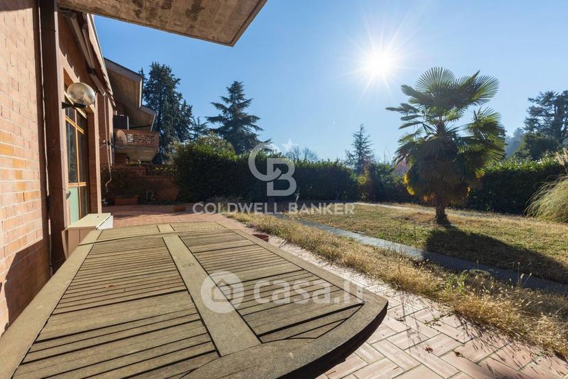 Appartamento in Via Rio Vallero 1 — foto 37 di 41