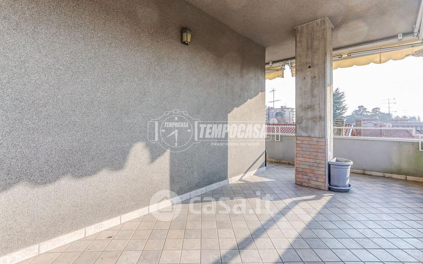 Quadrilocale in Via Gerolamo Dolci 3 — foto 19 di 37