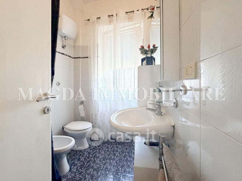 Quadrilocale in Via Buonconvento 58 — foto 7 di 17