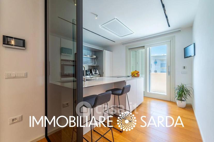 Appartamento in Via della Stampa — foto 28 di 50