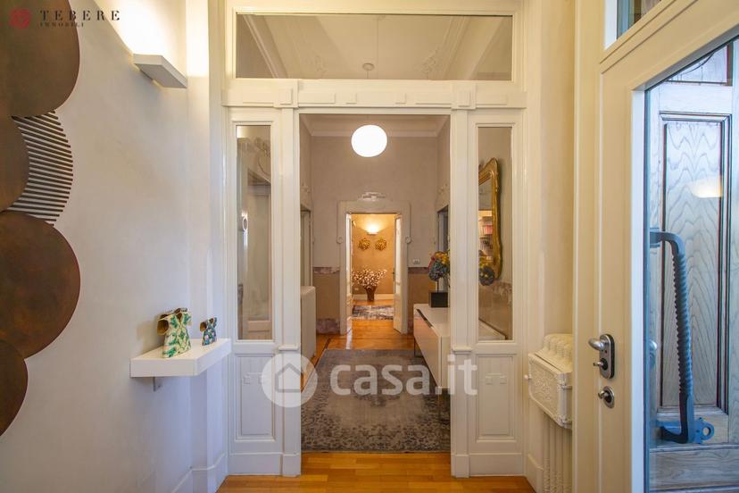 Villa in Corso XX Settembre 50 — foto 38 di 47