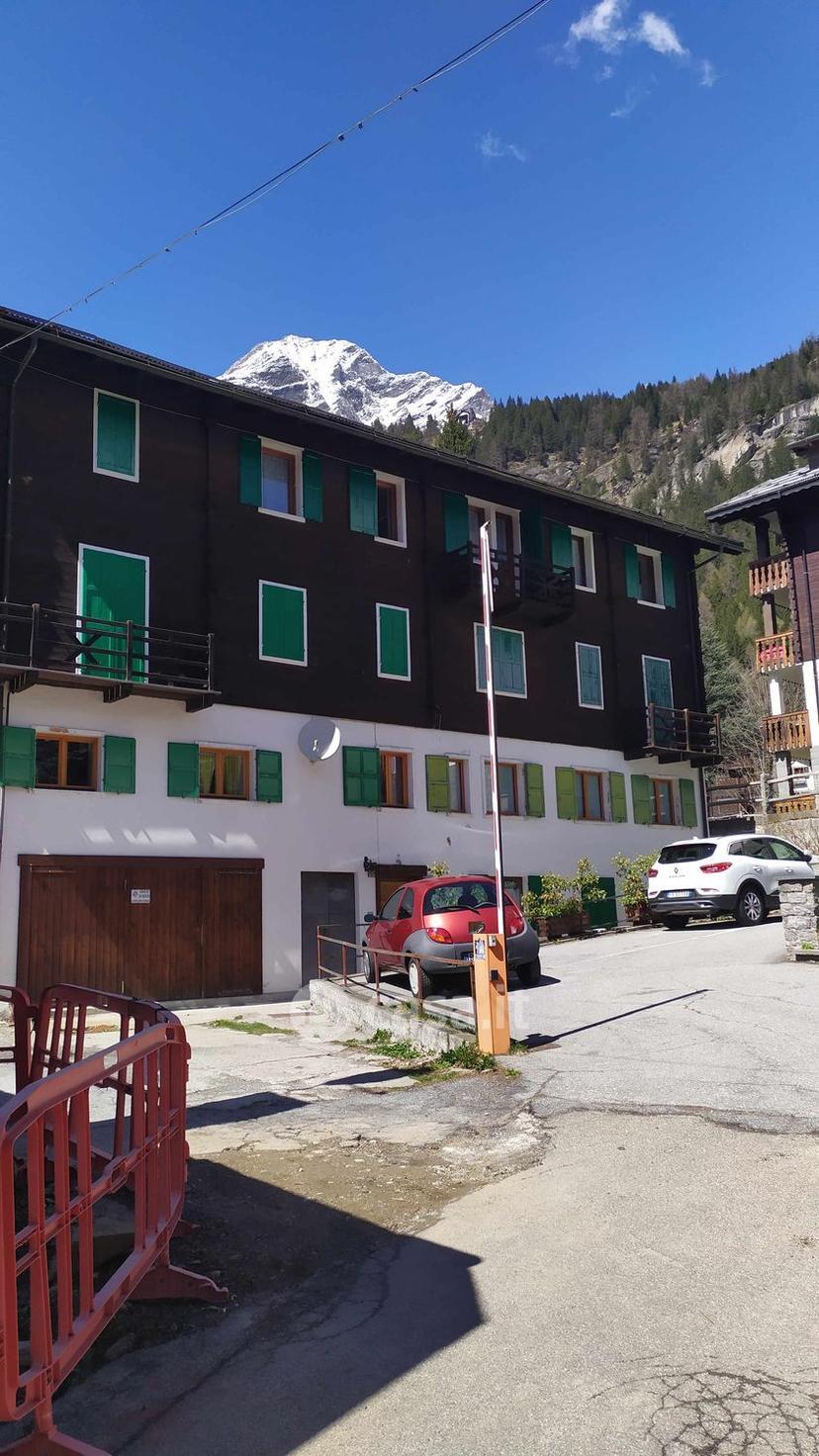 Quadrilocale in Via Laforet — foto 14 di 25