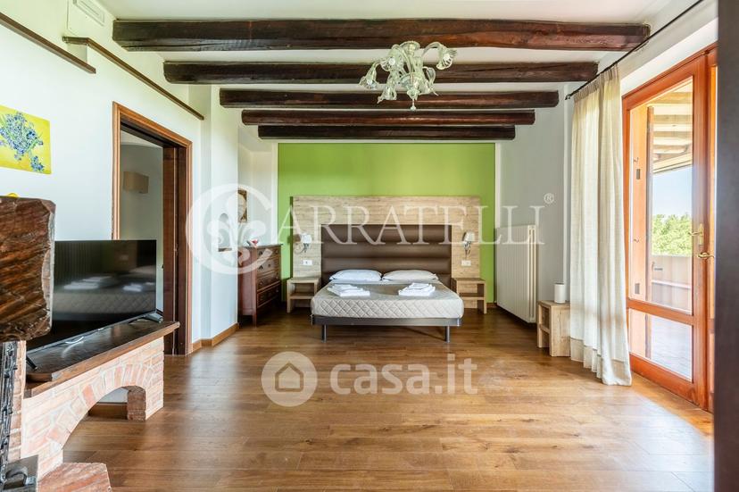 Villa in Via Garibaldi 90 — foto 2 di 67