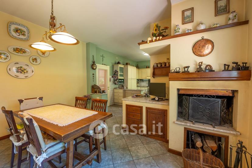 Villa in Via Fiorentina 7 — foto 57 di 106