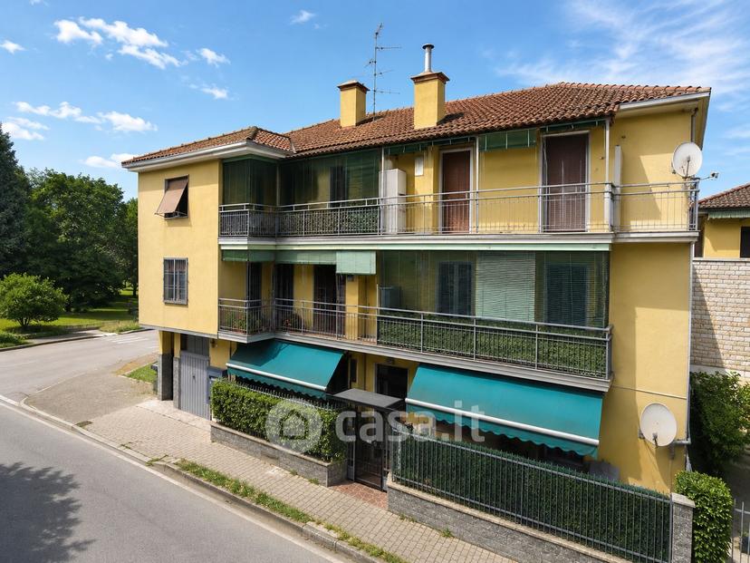 Bilocale in Via Fratelli Signorelli — foto 3 di 18