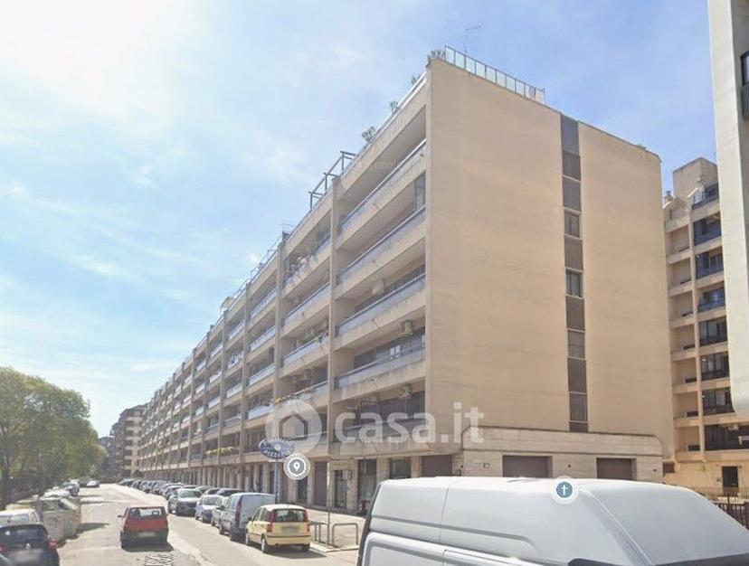 Trilocale in Via Francesco Marinaccio — foto 2 di 2