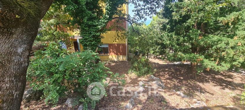 Villa in Via Timpone 1 — foto 37 di 41