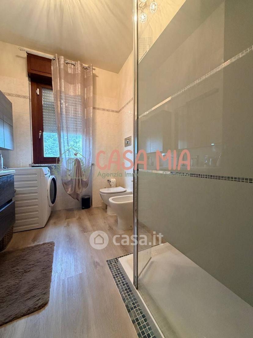 Quadrilocale in Via G. Masina — foto 10 di 38