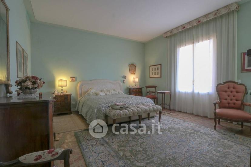 Villa in Via delle Lombardine — foto 30 di 31