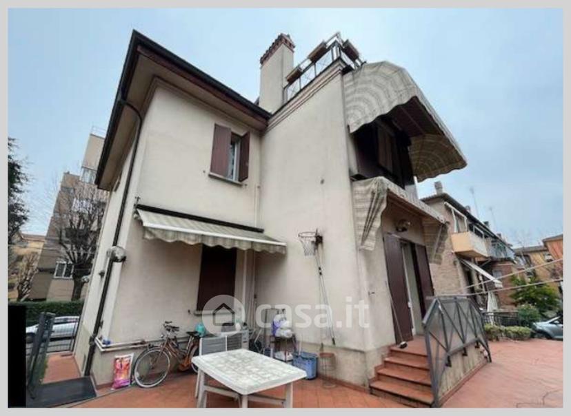 Appartamento in Via Andrea da Faenza — foto 21 di 34
