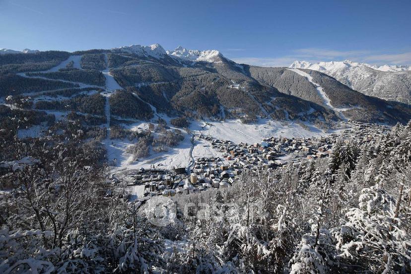 Trilocale in Via Valeriana 30 — foto 21 di 30