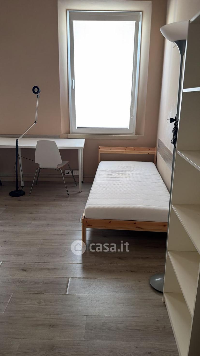 Stanza in Via Gaetano Previati 6 — foto 4 di 34