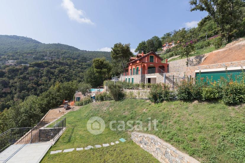 Villa in Via alla Palazzina 4 — foto 13 di 27
