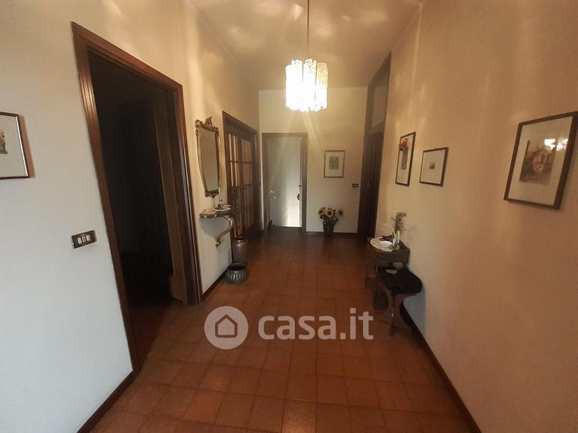 Villa in Via Cà d'Anna — foto 64 di 75