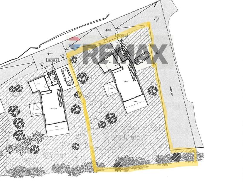 Villa in Via Manin 12 — foto 15 di 25