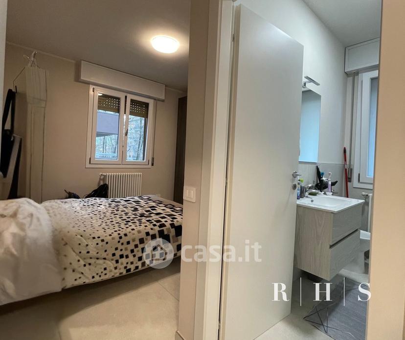 Quadrilocale in Via Edmondo de Amicis — foto 12 di 14