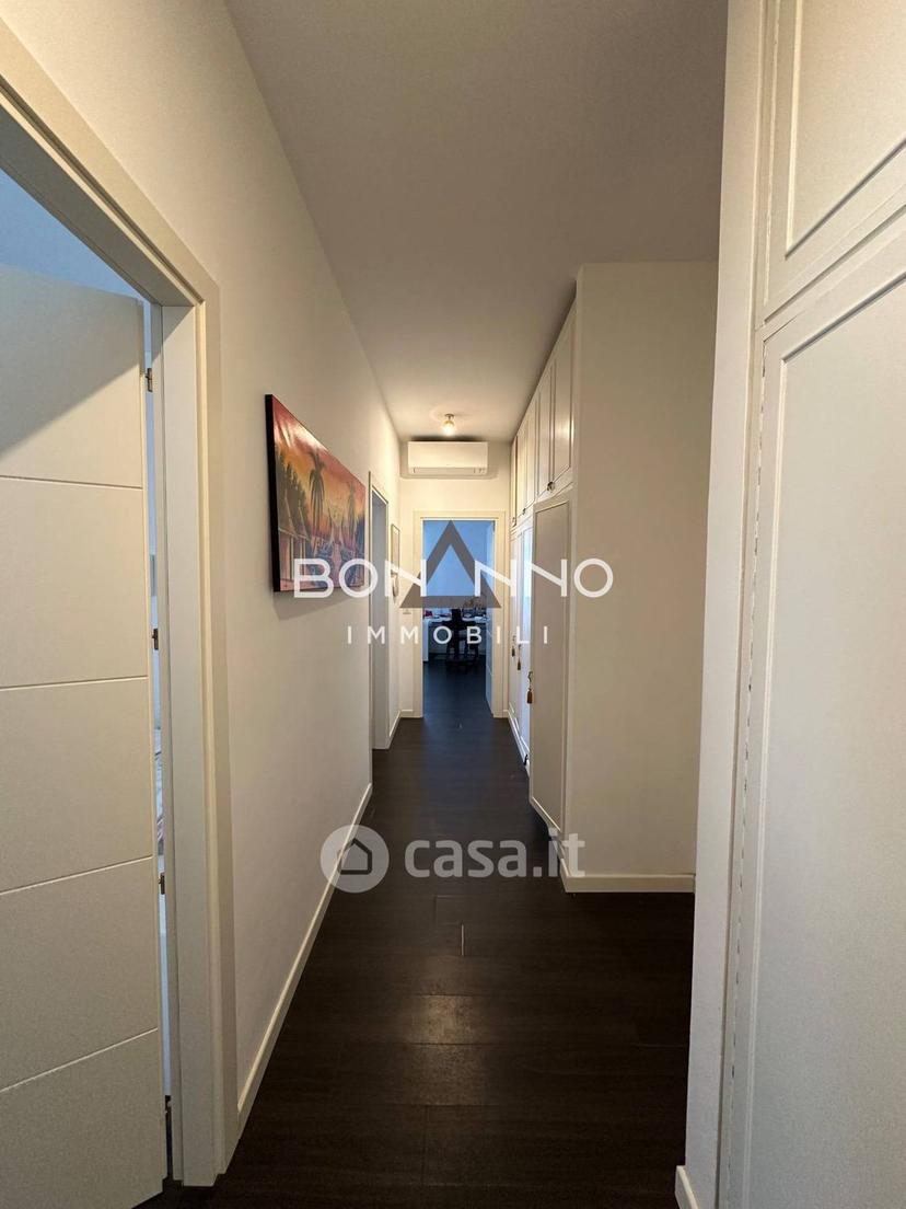 Appartamento in Via Teofilo Folengo 1 — foto 13 di 30