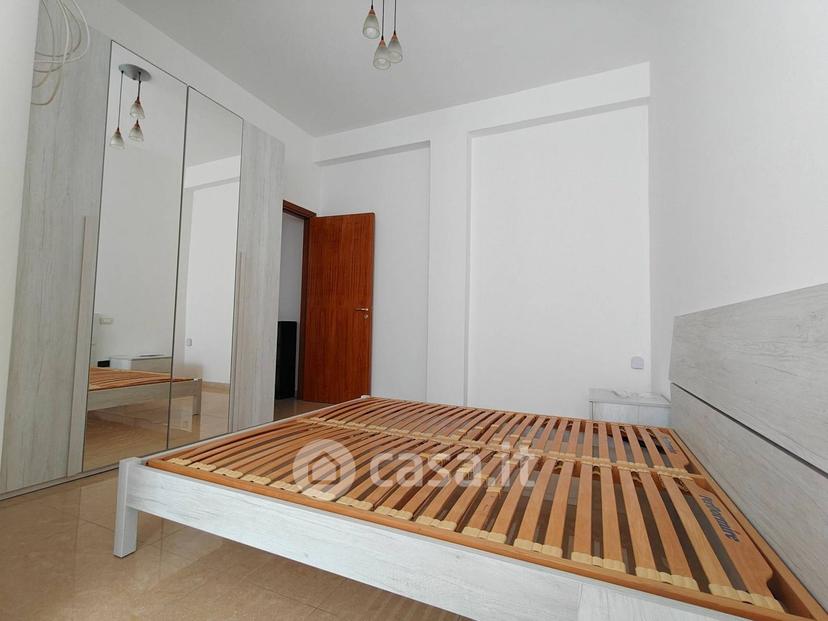 Bilocale in Viale Teracati