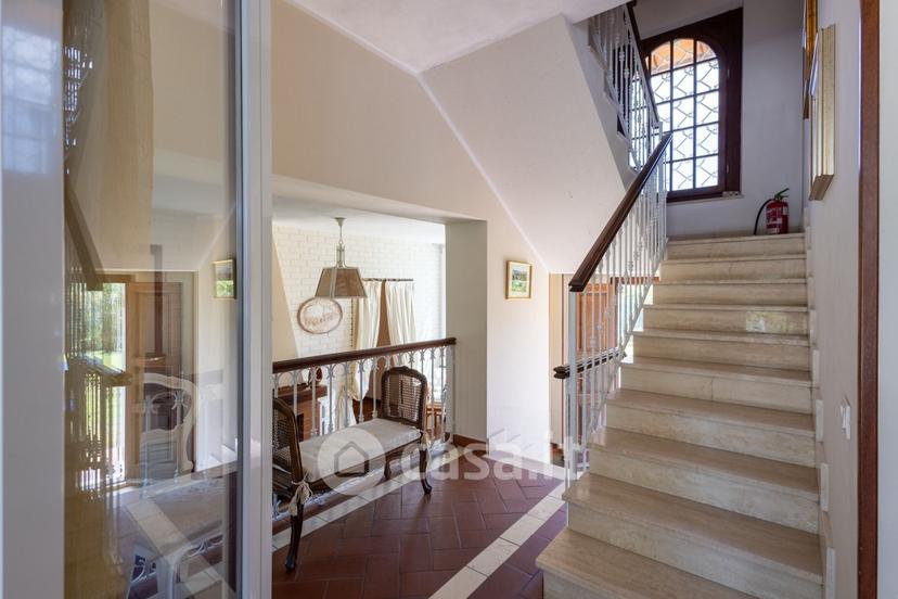 Villa in Via Vaiana — foto 45 di 54