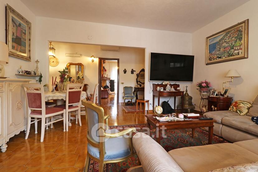 Appartamento in Via Madonna del Carmine — foto 3 di 39