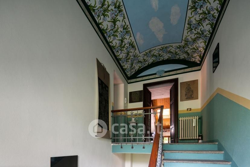 Villa in Viale Siemens 14 — foto 44 di 89