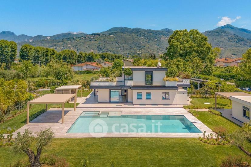 Villa in Via di Tonfano — foto 14 di 38