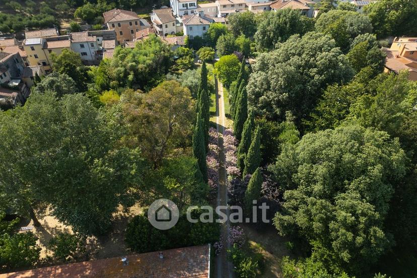 Villa in Via del Merlo — foto 79 di 99