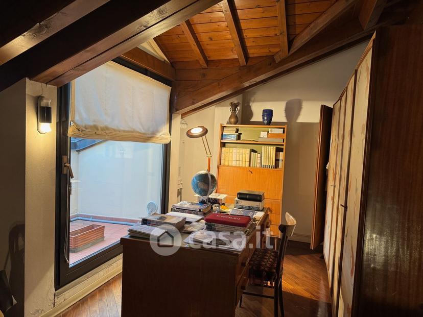 Quadrilocale in Via Giacomo Matteotti — foto 32 di 35