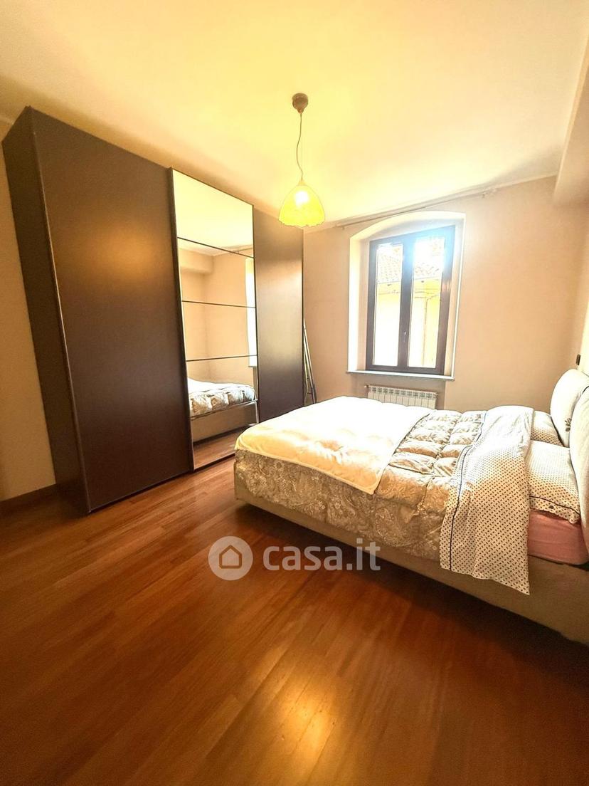 Trilocale in Via Vittorio Veneto — foto 42 di 57