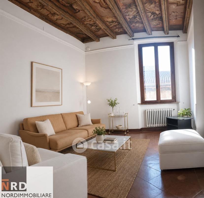 Trilocale in Via Giovanni Battista Spagnoli — foto 5 di 9