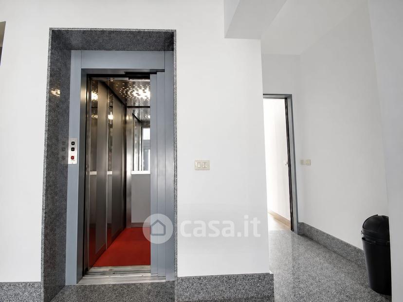 Trilocale in Via Riviera — foto 20 di 23