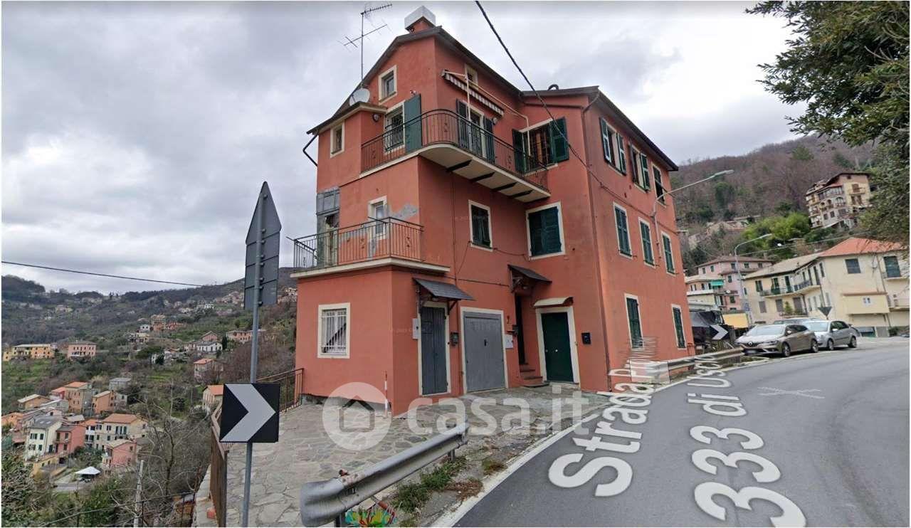 Appartamento in Via Vittorio Veneto