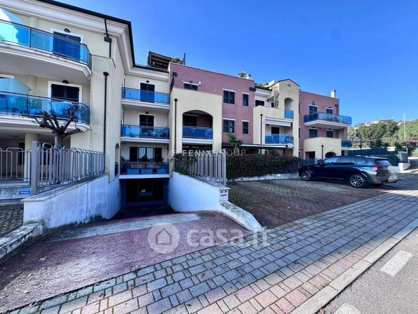 Bilocale in Via Cilea 143 — foto 28 di 42
