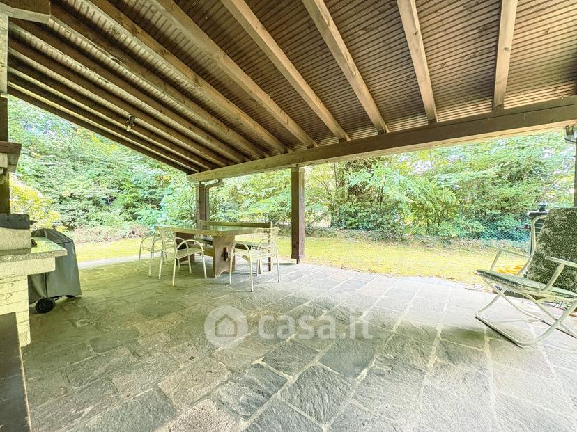 Villa in Via del Borgna 8 — foto 2 di 55