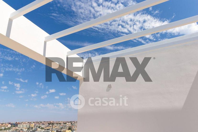 Quadrilocale in Via dei Giunchi 11 — foto 39 di 39