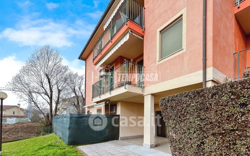 Bilocale in Via Fratelli Cervi 1 — foto 24 di 24