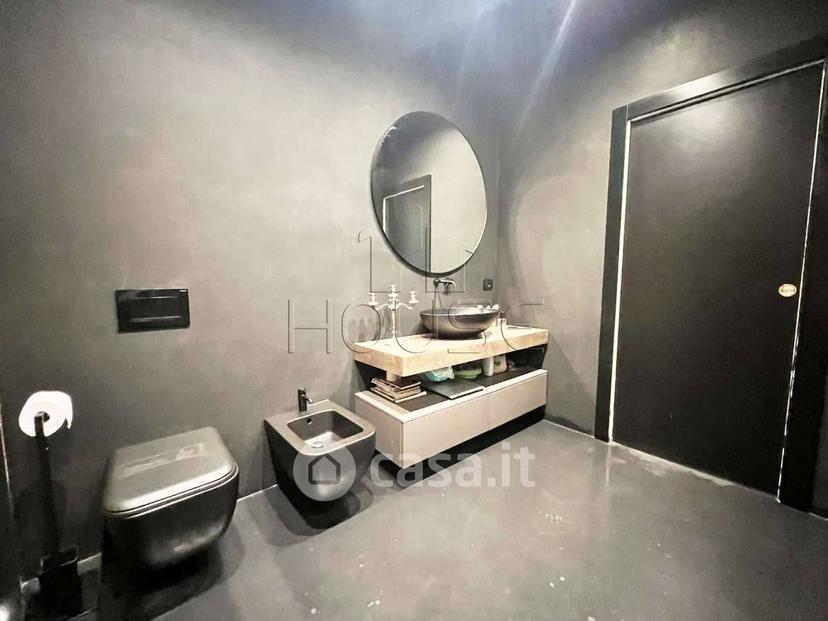 Quadrilocale in Via del Campo della Fiera — foto 31 di 33