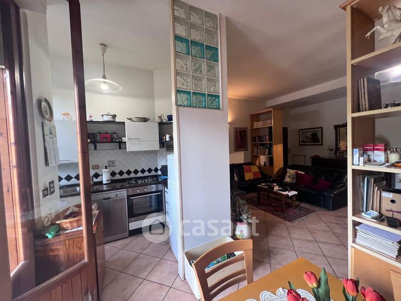 Appartamento in Via Gherardo Silvani 129 — foto 20 di 38