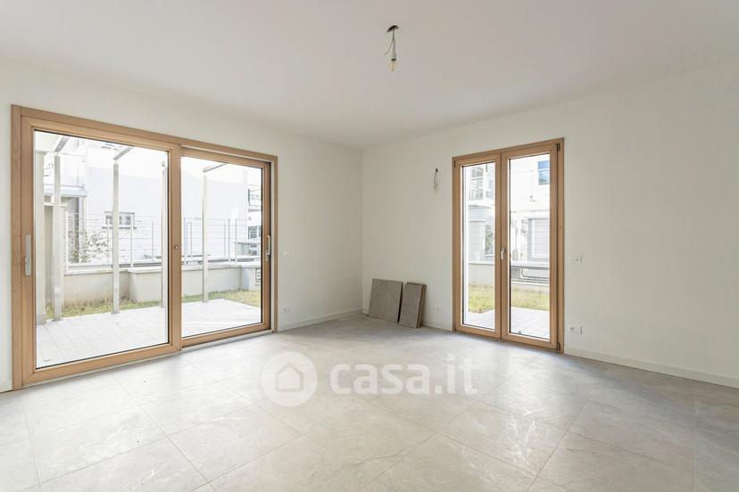 Trilocale in Via Magliano 6 — foto 6 di 12