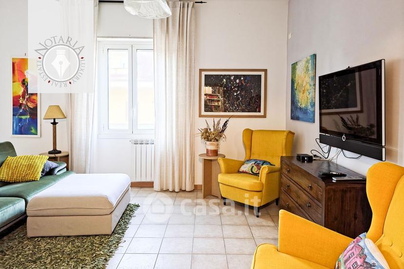Quadrilocale in Via Monti Sabini 64 — foto 11 di 37